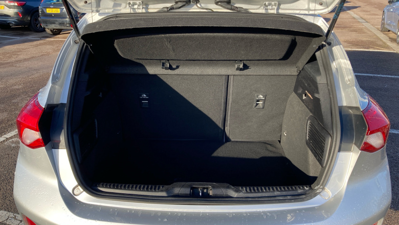 Ford Focus 1.0 EcoBoost 125 ST-Line 5dr Petrol Hatchback